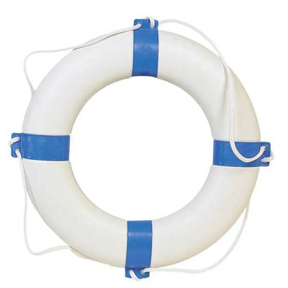 Trem Deco Buoy