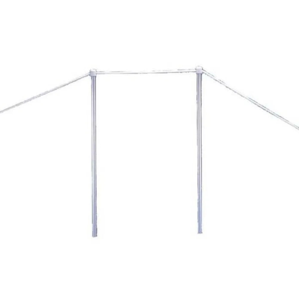 Trem Gangway Candlestick Support