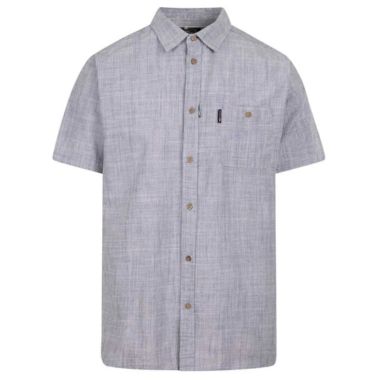 Trespass Basham short sleeve shirt