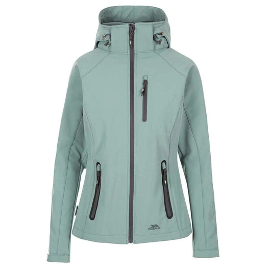 Trespass Bela II softshell jacket