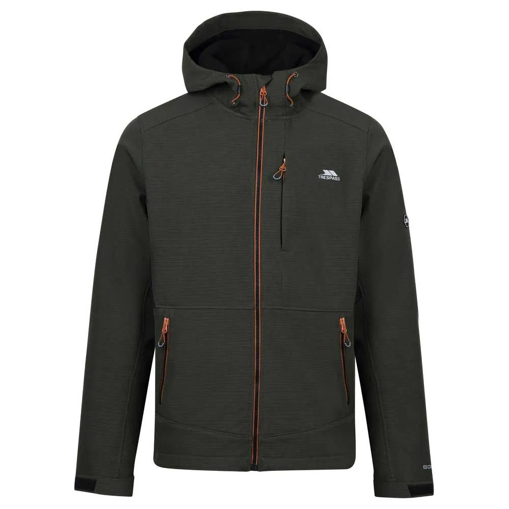 Trespass Dante softshell jacket