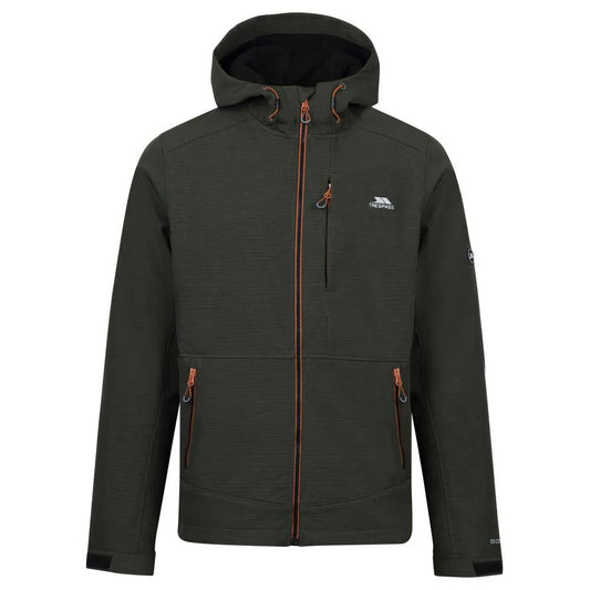 Trespass Dante softshell jacket
