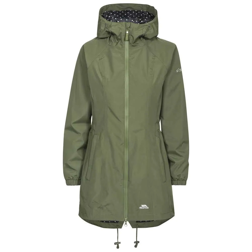 Trespass Daytrip jacket