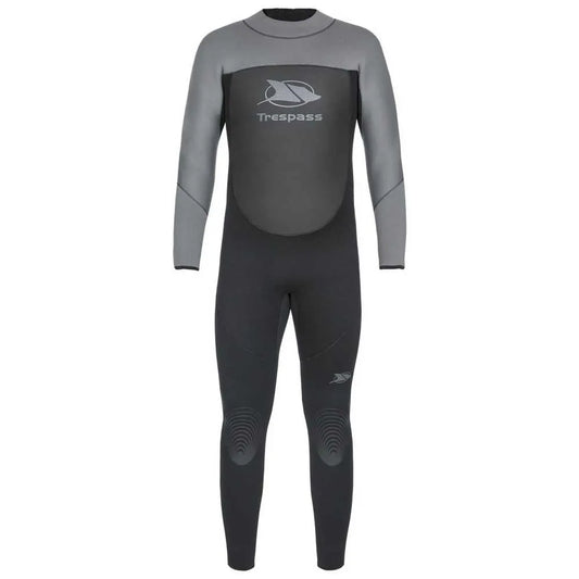 Trespass Diver 5 mm freediving wetsuit