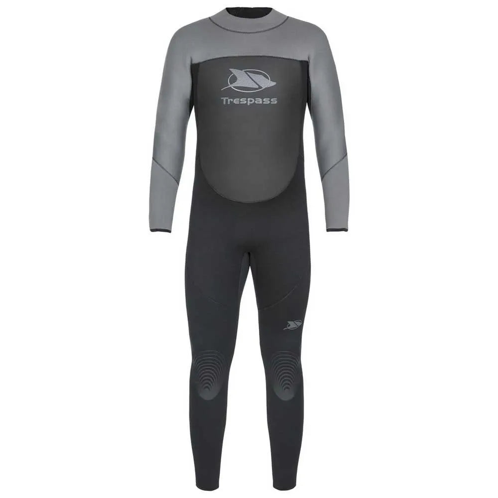 Trespass Diver 5 mm freediving wetsuit