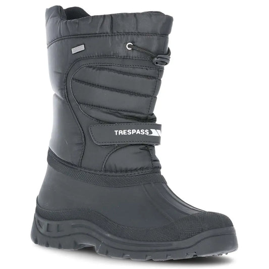Trespass Dodo hiking boots