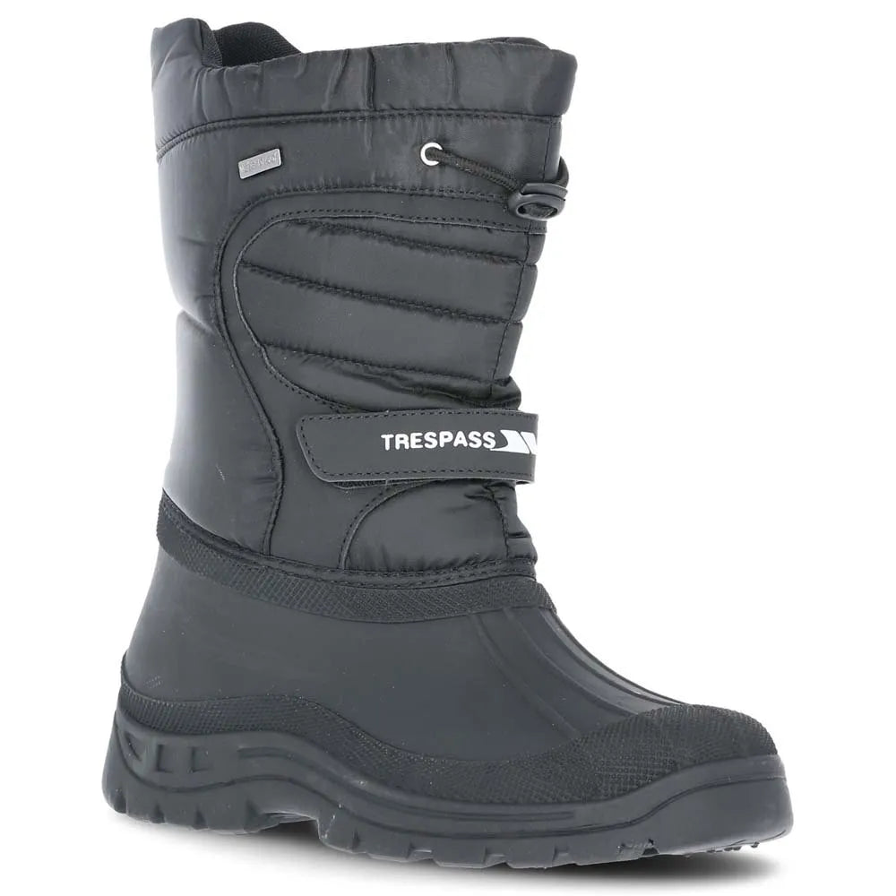 Trespass Dodo hiking boots