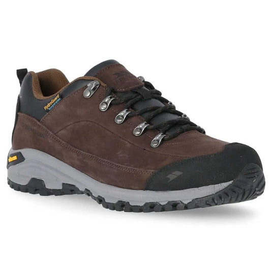 Trespass Falark hiking shoes