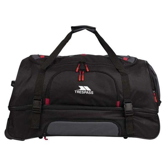 Trespass Fero 100L duffle bag