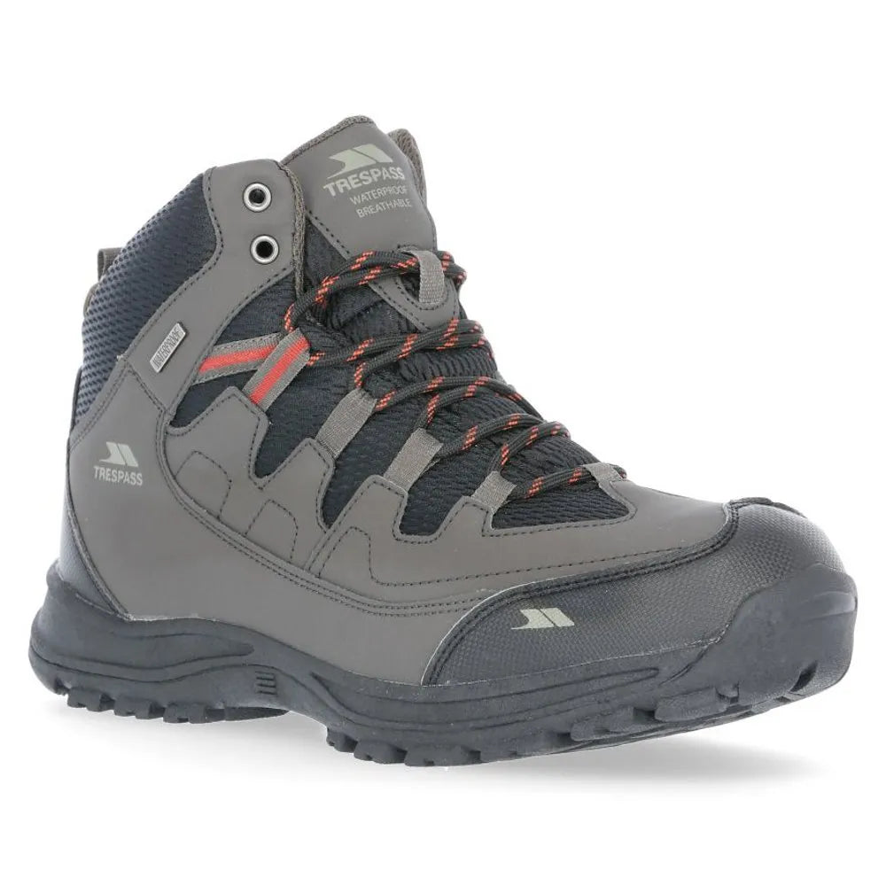 Trespass Finley hiking boots