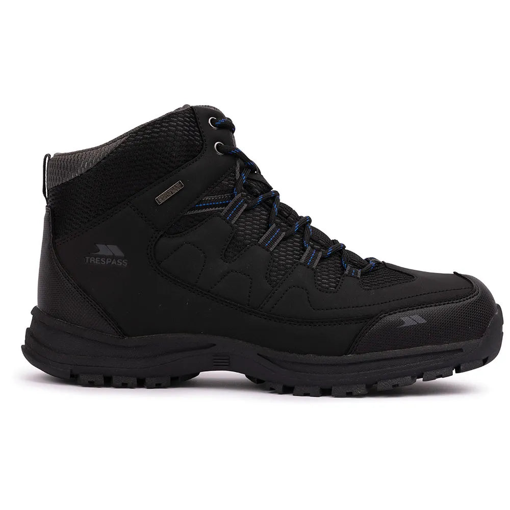 Trespass Finley hiking boots