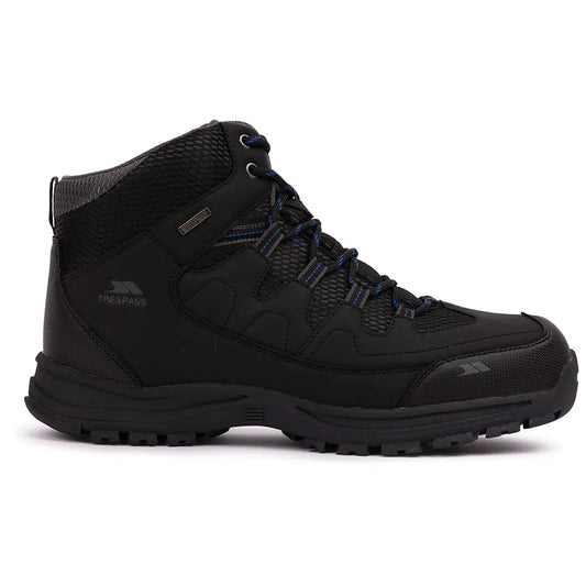 Trespass Finley hiking boots