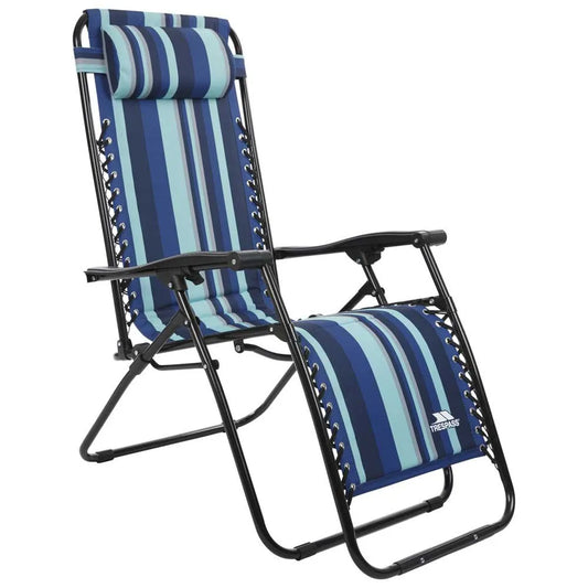 Trespass Glentilt chair