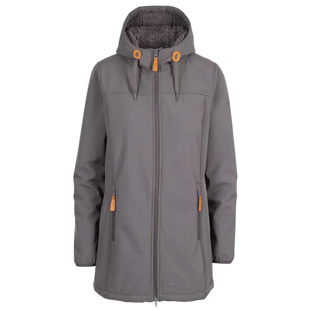 Trespass Kristen TP75 softshell jacket