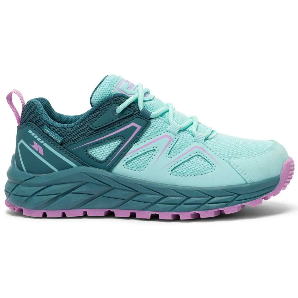 Trespass Lorella hiking shoes
