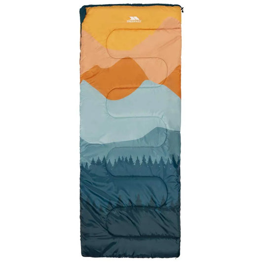 Trespass Lull sleeping bag