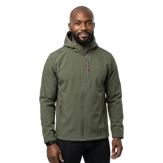 Trespass Marlon B jacket