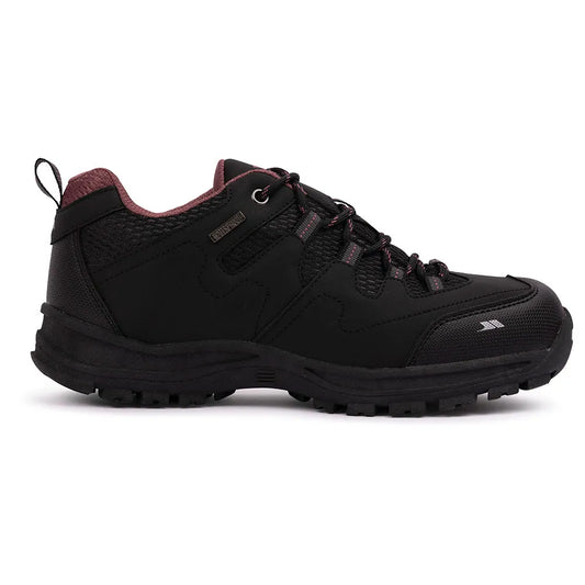 Trespass Mitzi Low hiking shoes