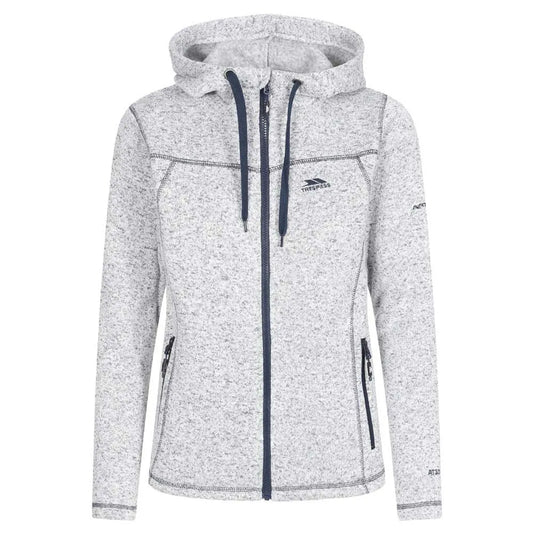 Trespass Odelia B full zip fleece