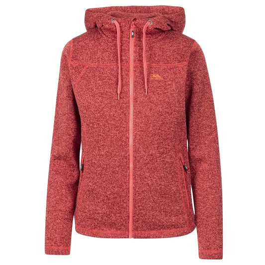 Trespass Odelia B full zip fleece