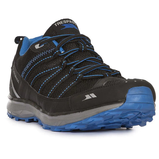 Trespass Pace hiking shoes
