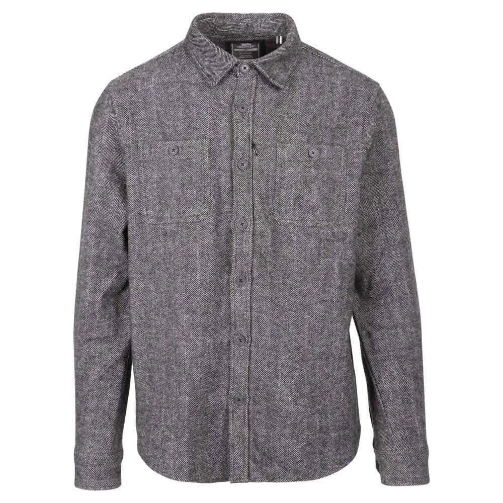 Trespass Potsgrove long sleeve shirt