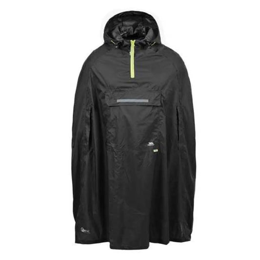 Trespass Qikpac poncho