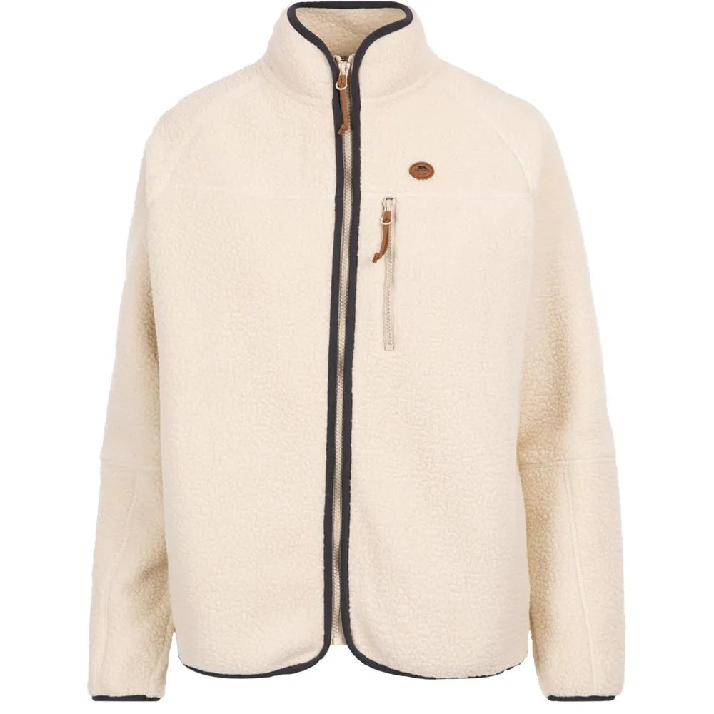 Trespass Quake full zip fleece