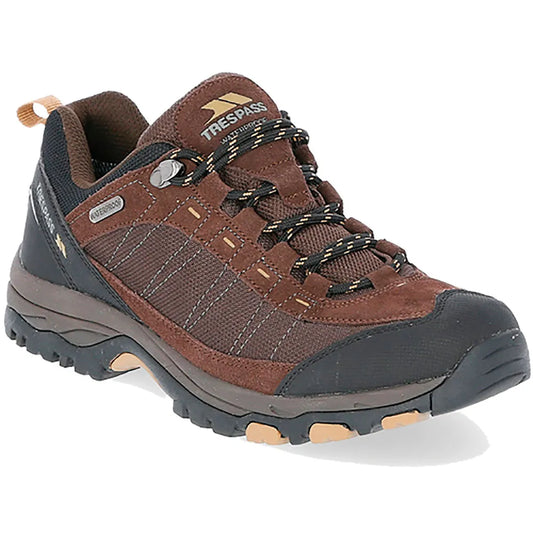Trespass Scarp B hiking shoes