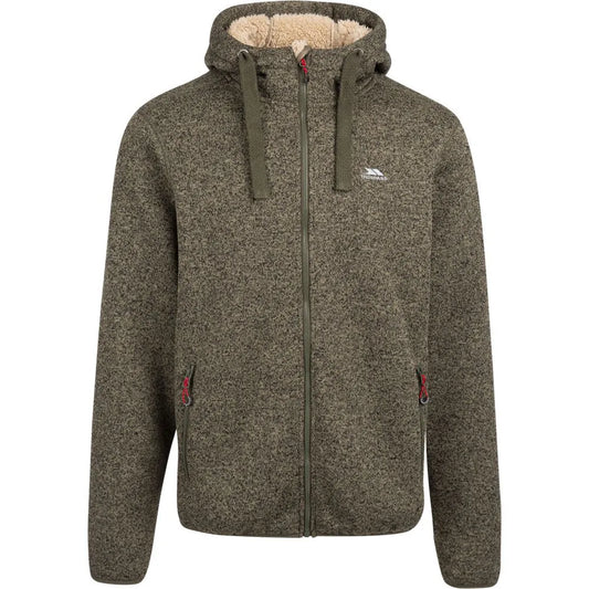 Trespass Tableypipe full zip fleece