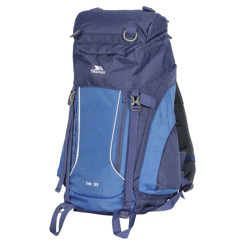 Trespass Trek 33L backpack