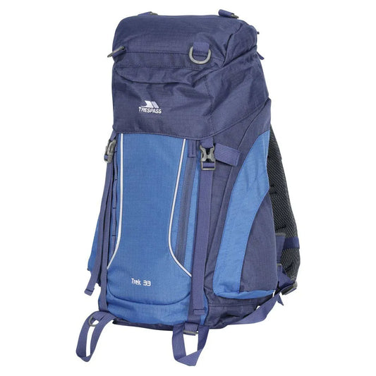 Trespass Trek 33L backpack