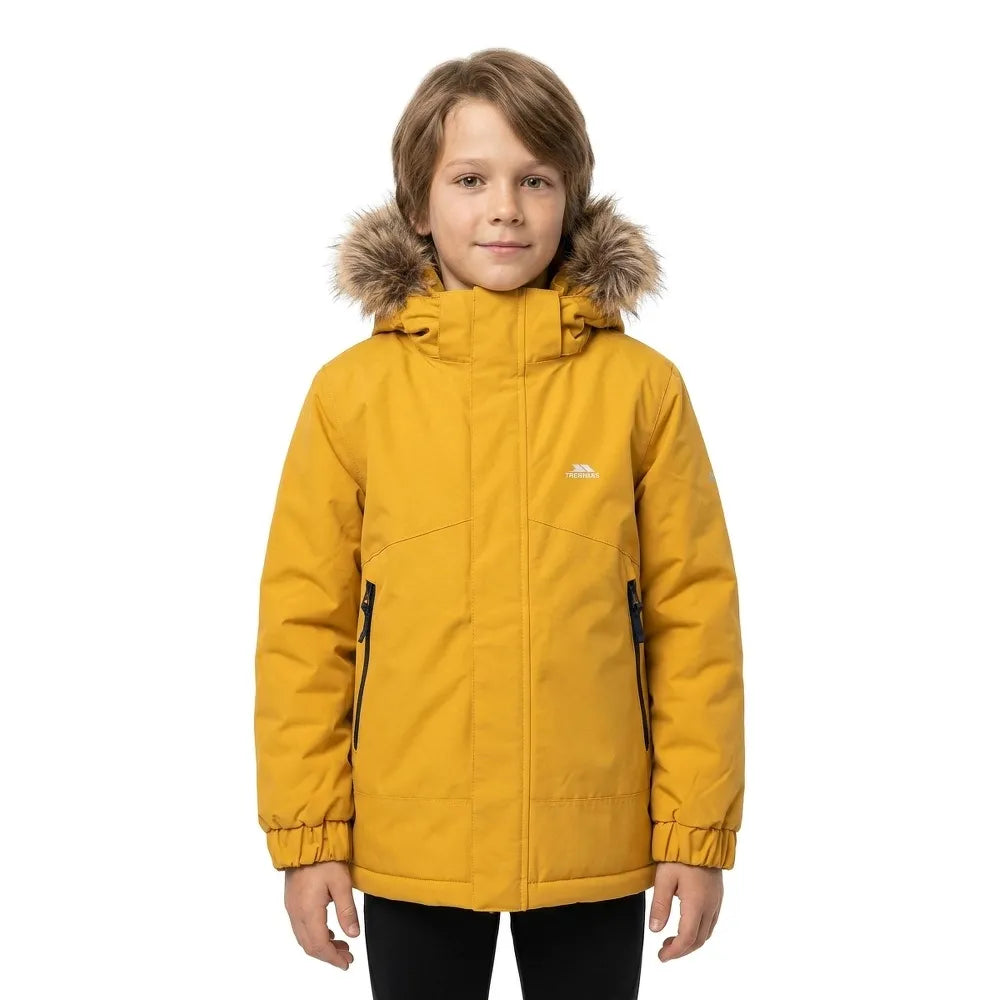 Trespass Wyald jacket