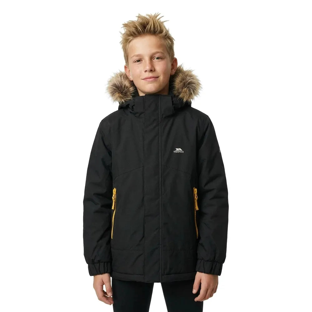 Trespass Wyald jacket