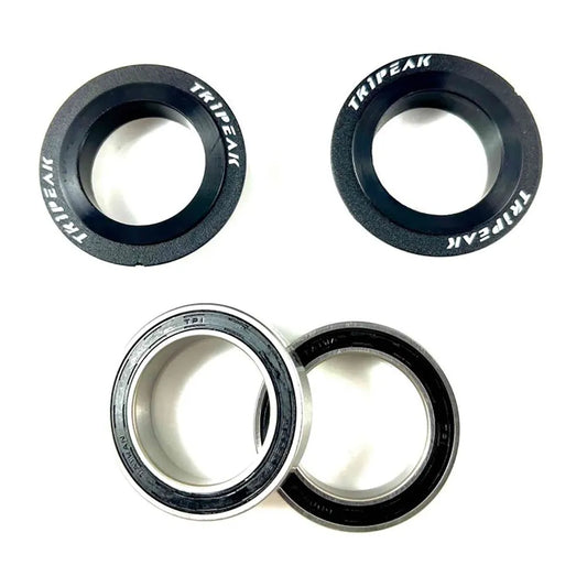 Tripeak BB90/95 Trek Shimano Ceramic Hub Bearings