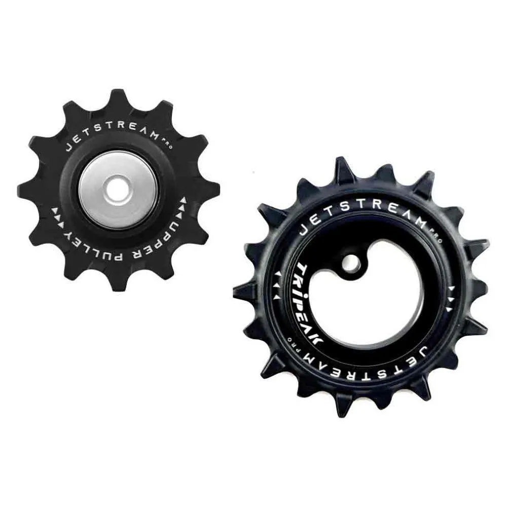Tripeak Sram AXS Red/Force/Rival XPLR jockey wheel set