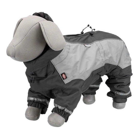 Trixie Helsinki dog jacket refurbished