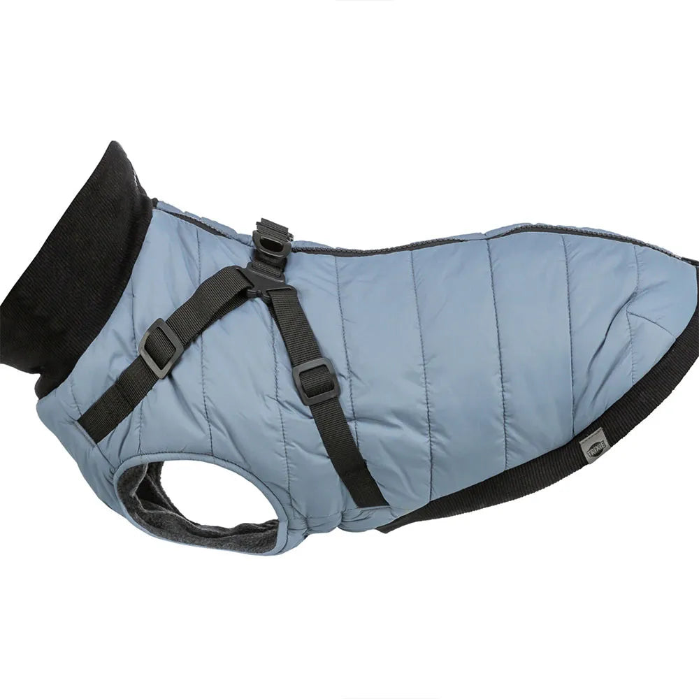 Trixie Pontis Harness dog jacket