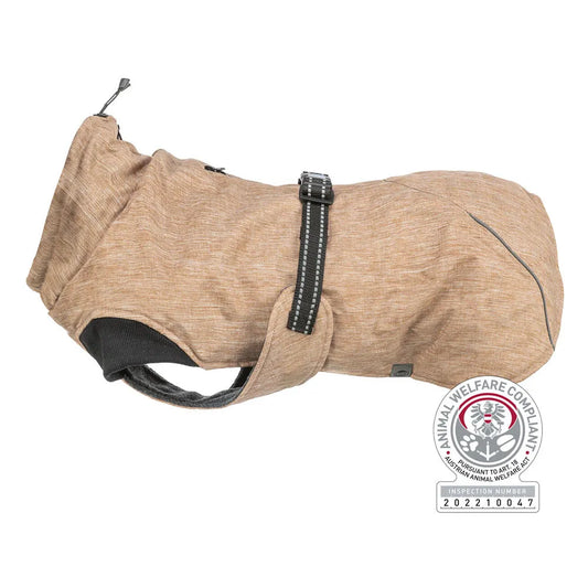 Trixie Riom Winter dog jacket