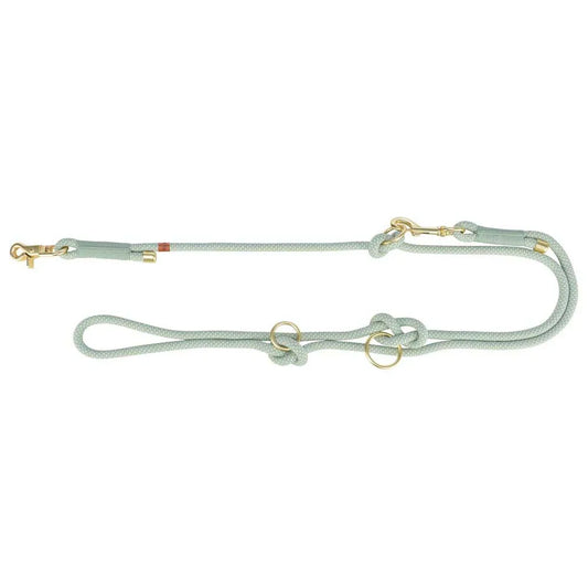 Trixie Soft Rope Ramal dog leash