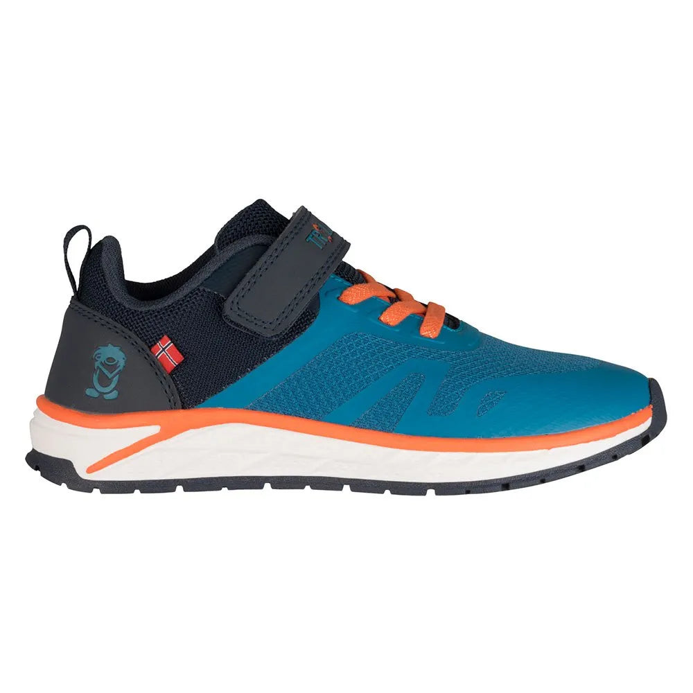Trollkids Alesund hiking shoes