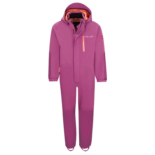 Trollkids Bergen suit