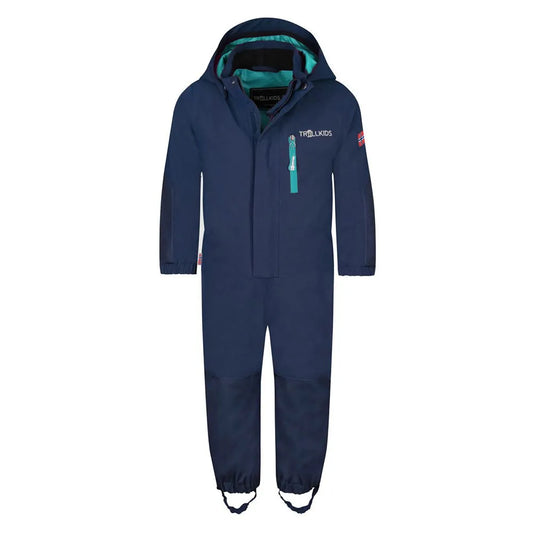 Trollkids Bergen suit