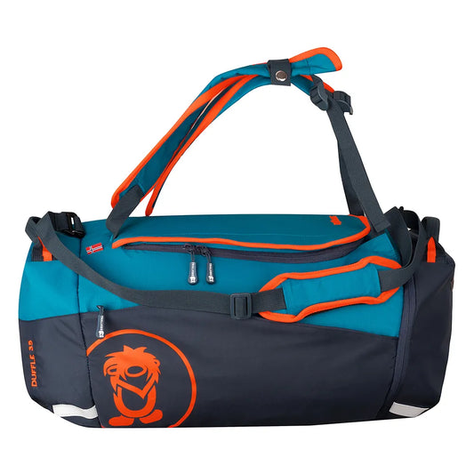 Trollkids Duffle 35L bag