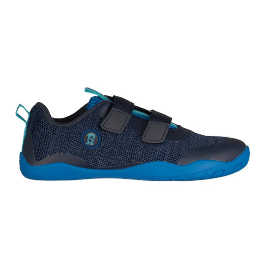 Trollkids Eikefjord Barefoot hiking shoes