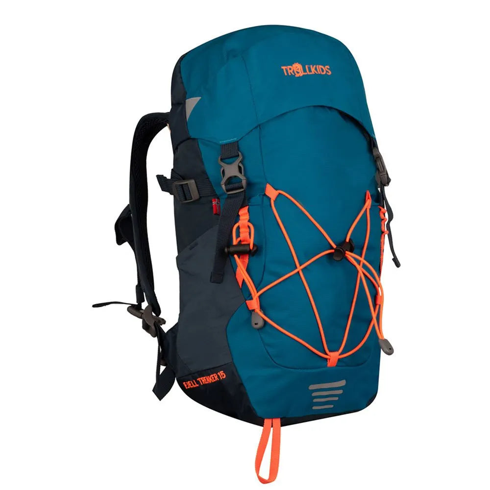 Trollkids Fjell 15L backpack