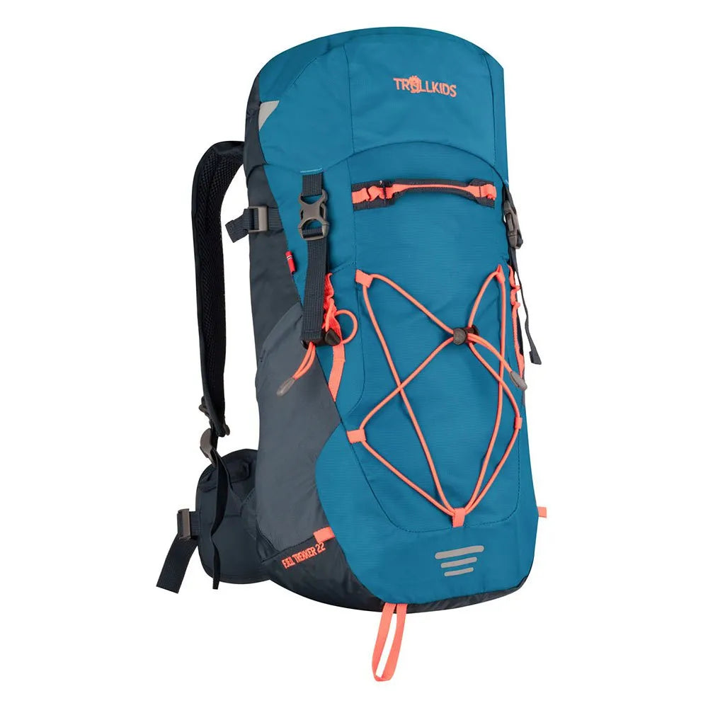 Trollkids Fjell 22L backpack