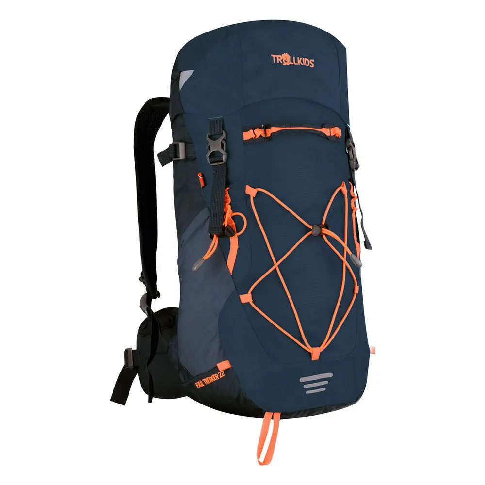 Trollkids Fjell 22L backpack