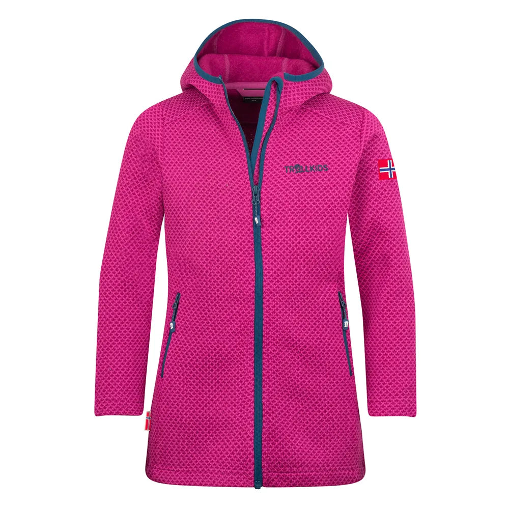 Trollkids Jondalen Coat jacket