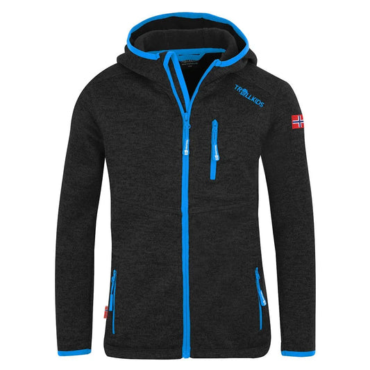 Trollkids Jondalen XT jacket